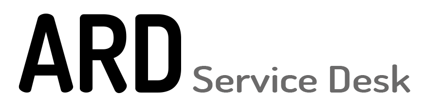 website logo